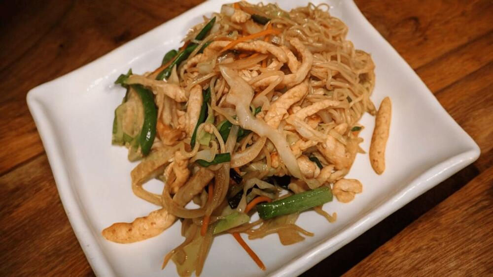 Yakisoba