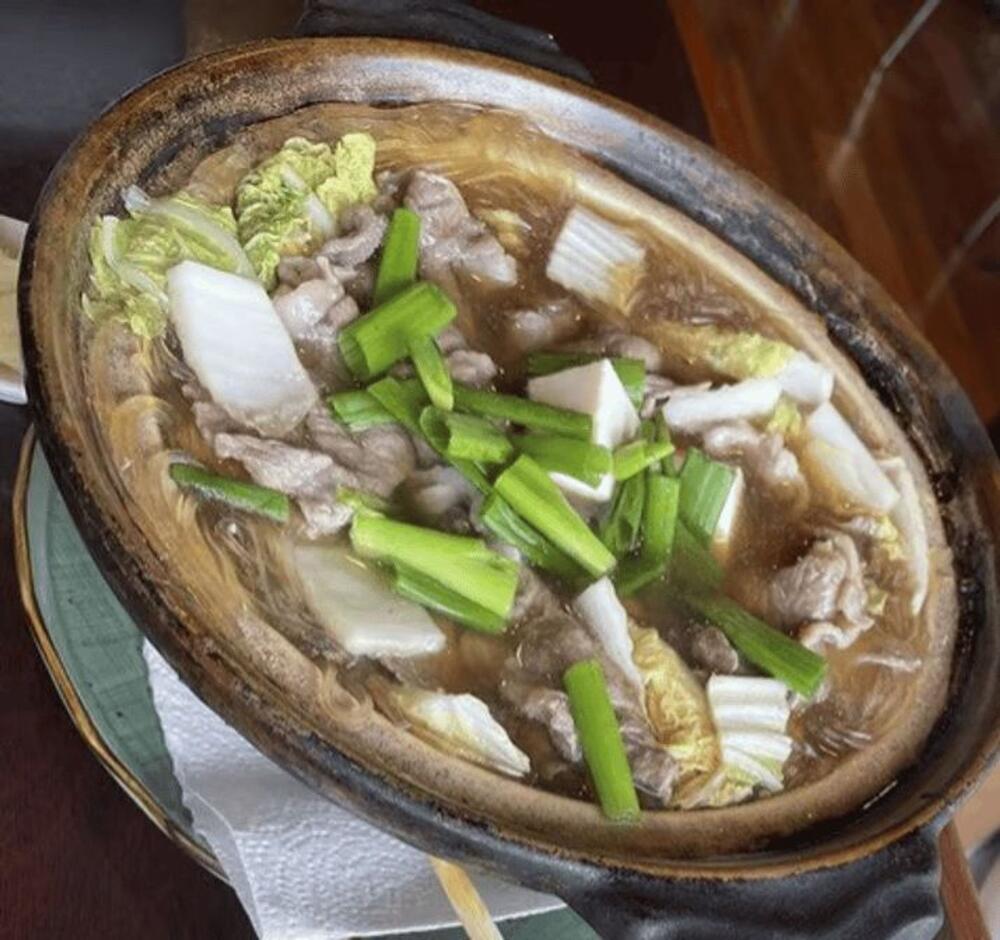 Shabu Shabu