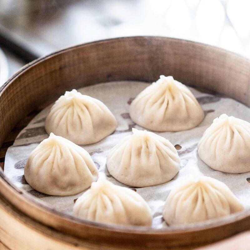 XIAO LONG BAO (6PCS)