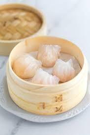 Shrimp Dumplings