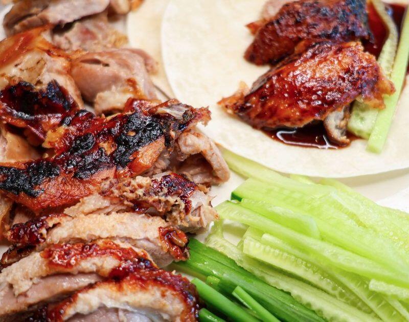 Peking Duck